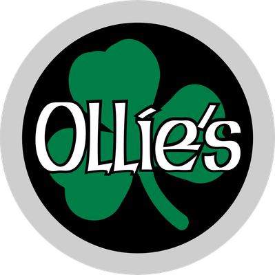 Ollie's Irish Pub logo