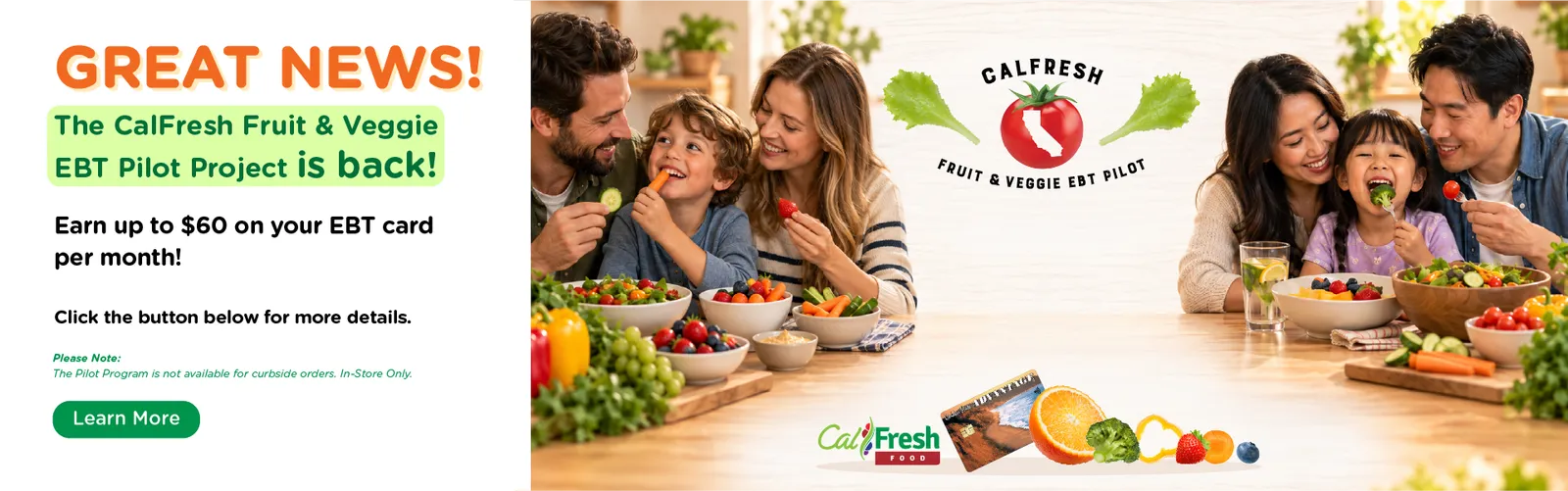 Mother's Nutritional Center