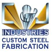 C & J Industries logo
