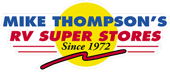 Mike Thompson's RV logo