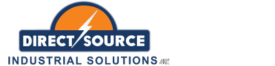 Direct Source Industrial Solutions logo