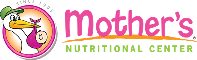 Mother's Nutritional Center logo