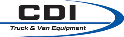 CDI Truck and Van logo