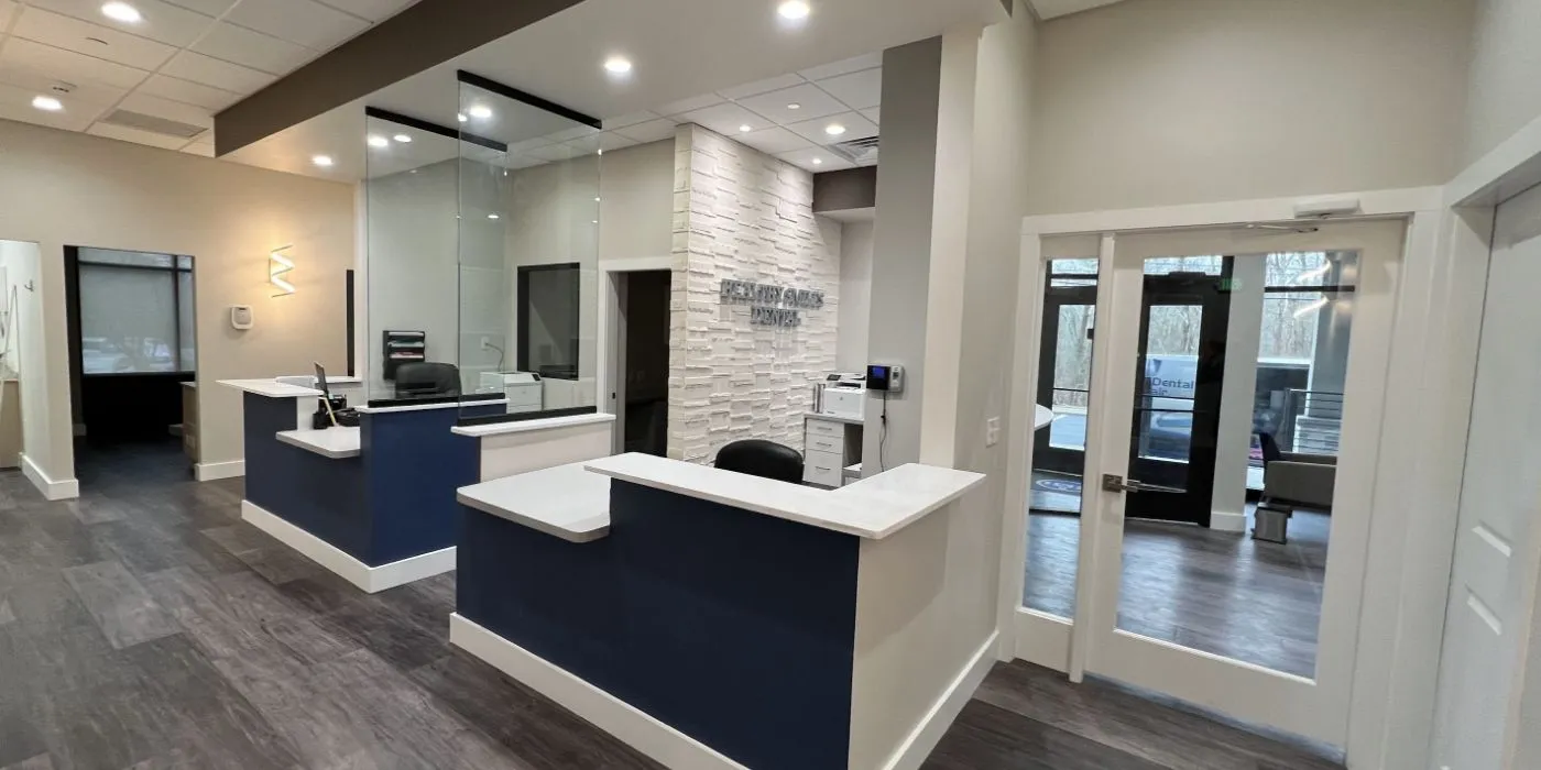 Healthy Smiles Dental