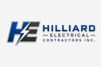 Hilliard Electrical Contractors Inc. logo