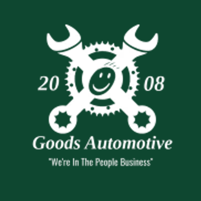 Goods Automotive logo