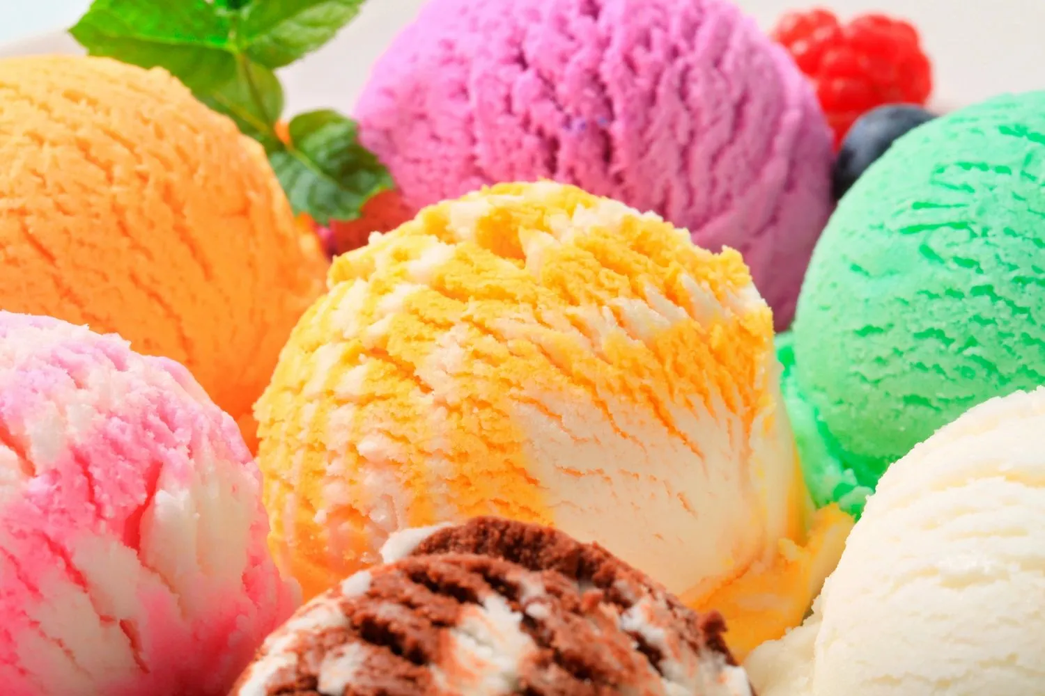 Toots Ice Cream