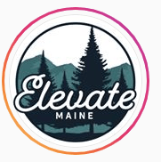 Elevate Maine LLC logo