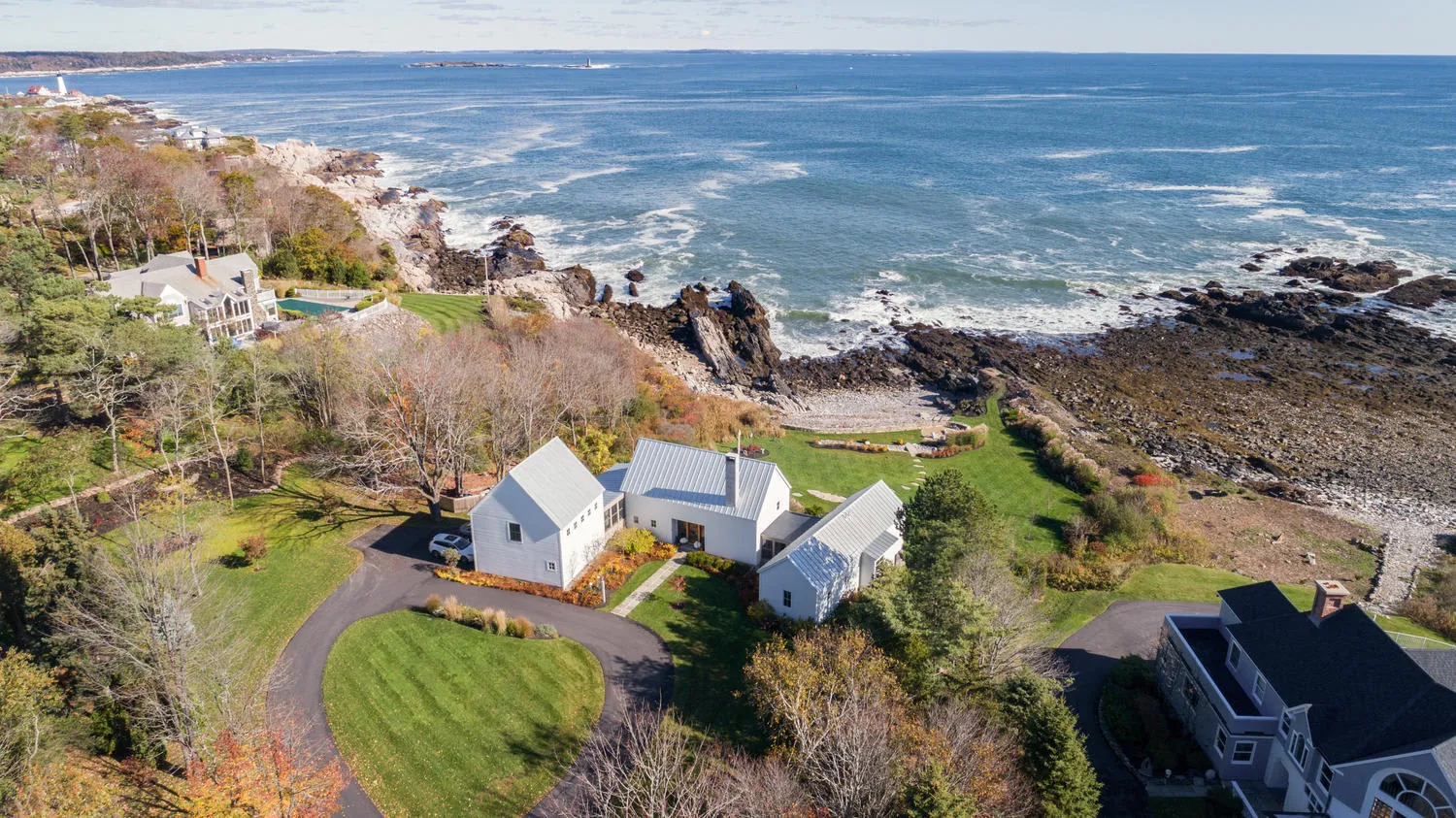 Town and Shore Real Estate