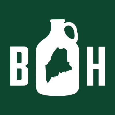 Brickyard Hollow Brewery logo