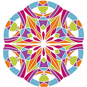 Kaleidoscope logo