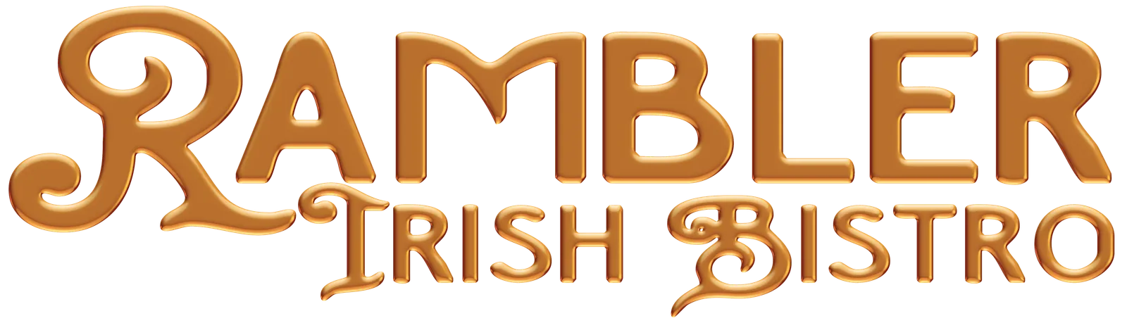 Rambler Irish Bistro