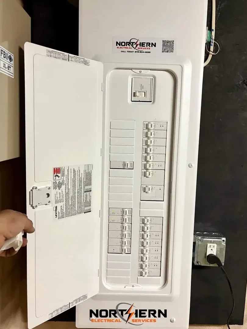 Northern Electrical Services LLC
