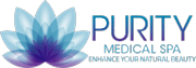 Purity Medical Spa logo