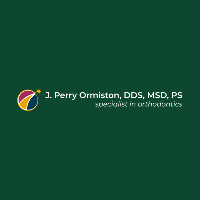 Ormiston Orthodontics logo