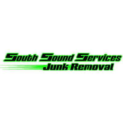 South Sound Services Junk Removal logo