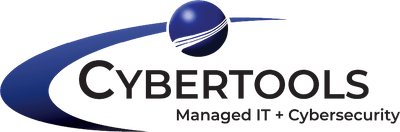 Cybertools logo