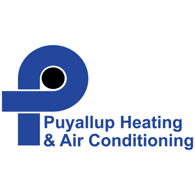 Puyallup Heating & Air Conditioning logo