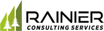 Rainier Consulting Services logo