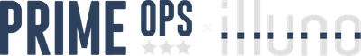 Prime Ops logo
