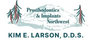 Prosthodontics & Implants NW logo