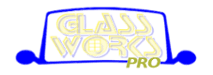 Glass Works Pro logo