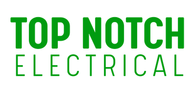 Top Notch Electrical logo