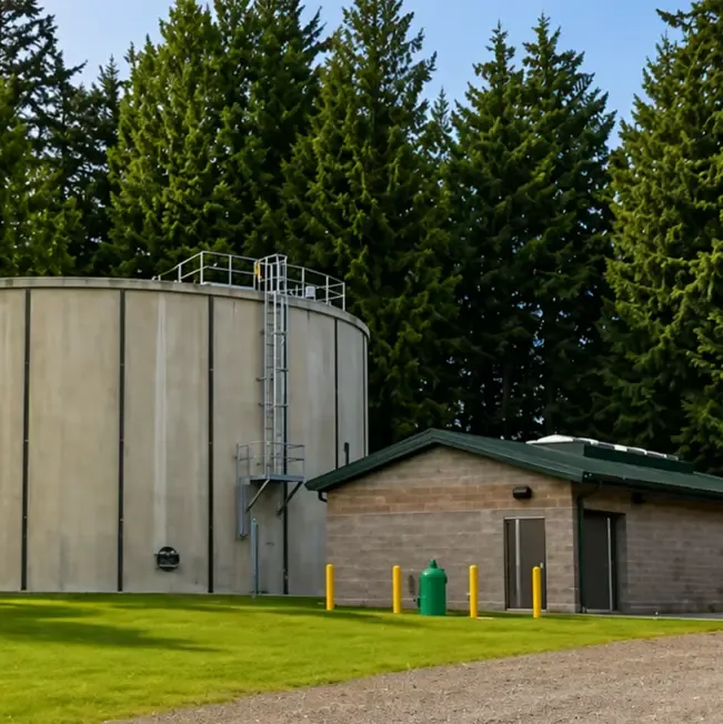 Fruitland Mutual Water Co.