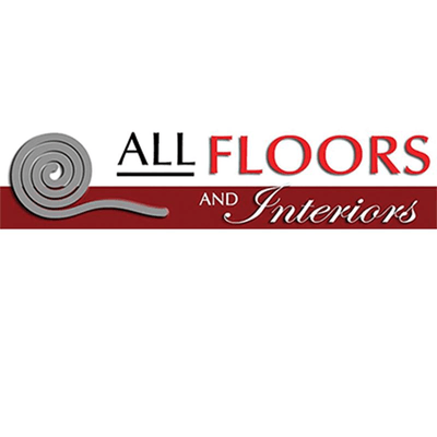 All Floors and Interiors logo