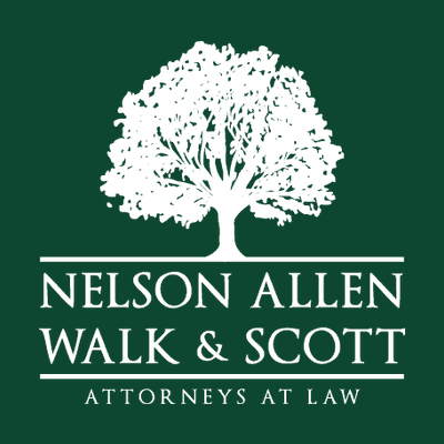Nelson Allen Walk & Scott, PLLC logo