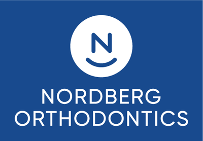 Nordberg Orthodontics logo