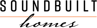 Soundbuilt Homes logo