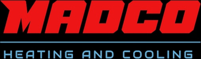 Madco Heating and Cooling, LLC logo