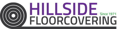 Hillside Floor Covering logo