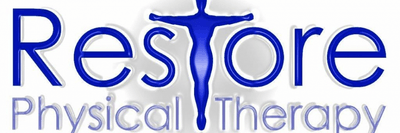 Restore Physical Therapy logo