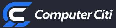 Computer Citi logo