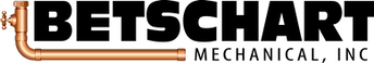 Betschart Mechanical logo