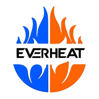 EverHeat Solutions logo