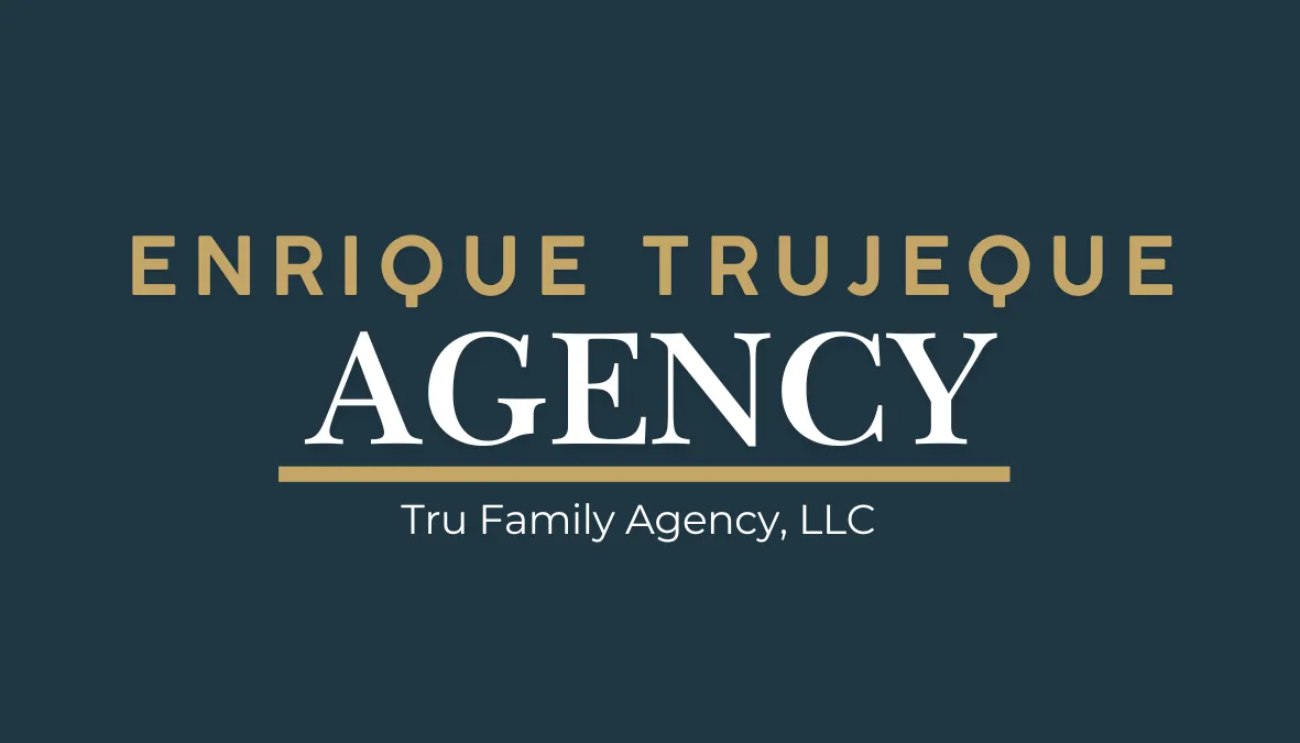 Enrique Trujeque Agency