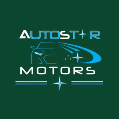 AutoStar Motors logo