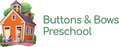 Buttons & Bows Preschool logo
