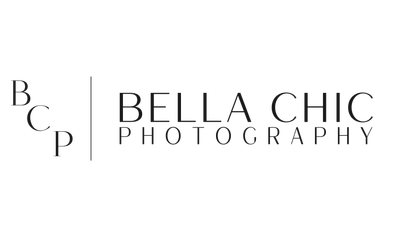 Bella Chic Photography logo