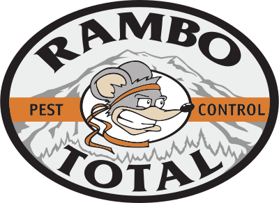 Rambo Total Pest Control logo