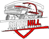 SouthHill Tire logo