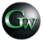 GW Electric logo