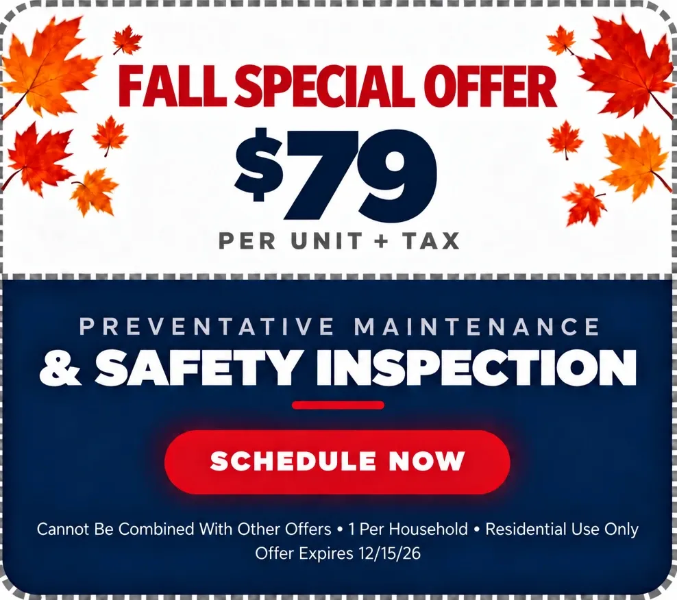 West Coast Heating & Air