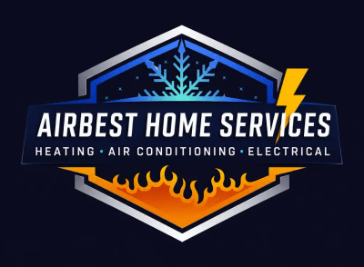 AirBest Home Services logo