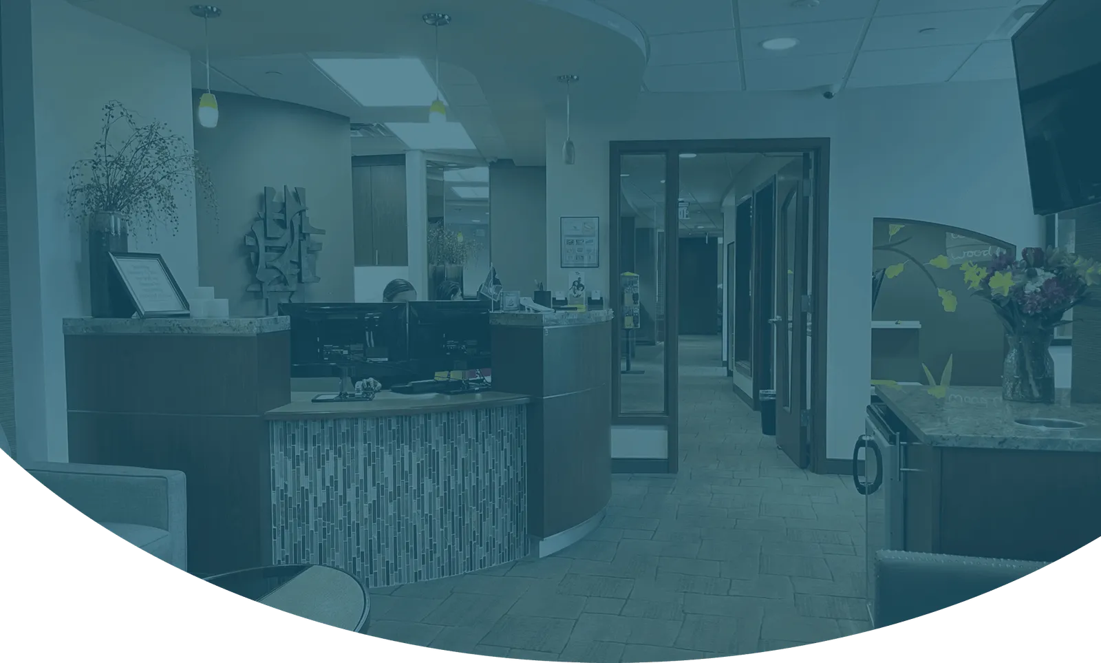 Woodland Dental Center