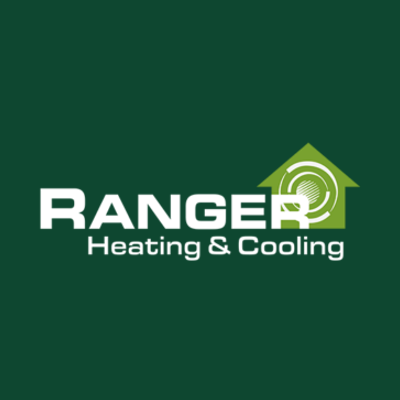 Ranger Heating & Cooling logo