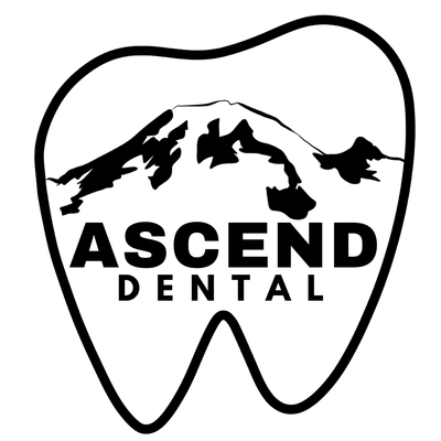 Ascend Dental Puyallup logo